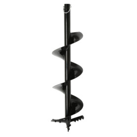 Mèche de Forage Ø 200 mm pour Tarière Sans Fil Einhell