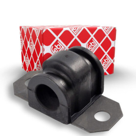 Silent Bloc de Barre Stabilisateur Febi Bilstein 34747 pour Ford Fiesta