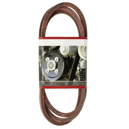 Courroie Trapézoïdale Universelle pour Tondeuse et Tracteur - Z26K
