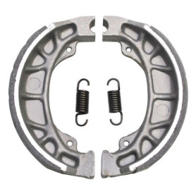 Mâchoire de Frein Universelle 105mm pour Scooter et Mobylette