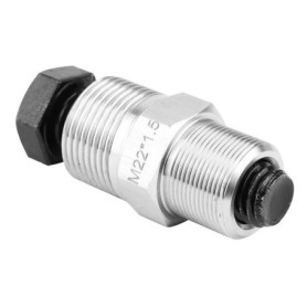 Extracteur de Volant Magnétique pour Moto et Scooter - Compatible MBK, Derbi, Rieju