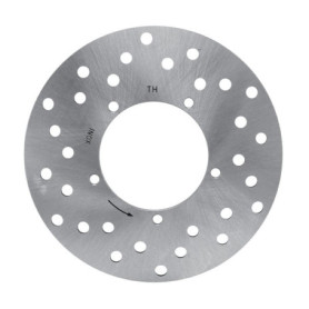 Disque de Frein Avant pour Moto et Scooter - Compatible Piaggio et Gilera