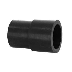 Manchon d'Échappement pour Moto et Scooter - Diamètre 18mm/20mm