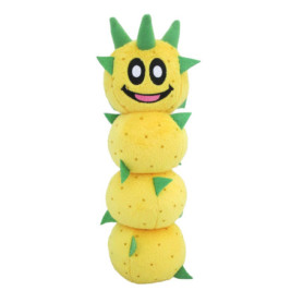 Peluche Pokey Super Mario 23 cm - Ensemble de Jouets Nintendo