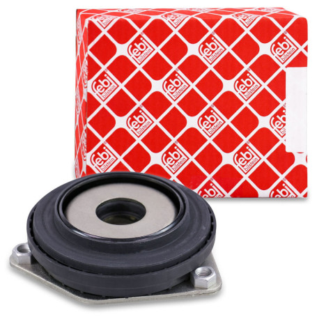 Coupelle d'Amortisseur Avant Febi Bilstein 38952 - Noir