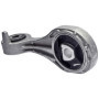 Support Moteur Arrière Unigom 395277 pour Fiat et Lancia