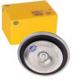 Klaxon Hella Avertisseur Sonore 24V 116Db - Tonalité Grave