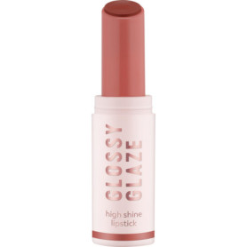 Rouge à Lèvres Brillant Essence GLOSSY GLAZE - Maple Me Crazy