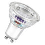 Ampoule LED PAR16 Osram GU10 4,7 W Blanc Chaud 850 lm