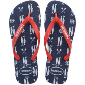 Havaianas Slim Gloss - Tongs Élégantes et Antidérapantes pour Femme