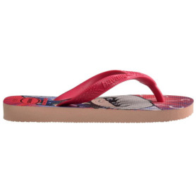 Tongs Havaianas Kids Top Pyjamasques Ballet Rose pour Enfants - Taille 27/28