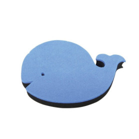 Epaulière Gewa Magic Pad Baleine - Confort Optimal pour Musiciens