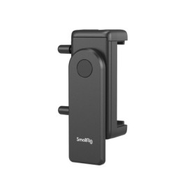 Support de Téléphone Universel SMALLRIG avec Pince à Chargement Rapide