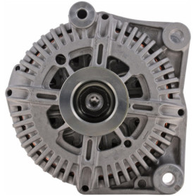 Alternateur Valeo 439485 pour BMW - 170A, 6 stries, 55mm