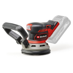 Ponceuse Excentrique Sans Fil Einhell TP-RS 18/32 Li - Puissante et Pratique