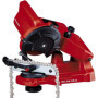 Affûteuse de Chaîne Einhell GC-CS 85 E - Outil Précis et Compact