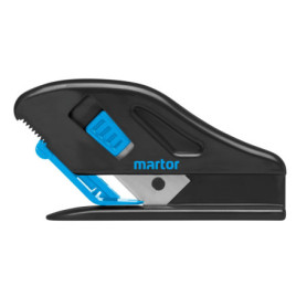 Couteau de sécurité MARTOR SECUMAX MOBILEX avec réglage de profondeur