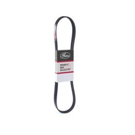 Courroie Micro-V Gates 4PK922SF pour Performances Optimales