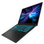 ASUS V16 V3607VH-RP019 Ordinateur Portable Gaming 16" WUXGA 144 Hz Intel Core 7 240H 16 Go RAM 512 Go SSD NVIDIA RTX 5050 8 Go s