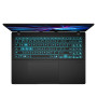 ASUS V16 V3607VH-RP019 Ordinateur Portable Gaming 16" WUXGA 144 Hz Intel Core 7 240H 16 Go RAM 512 Go SSD NVIDIA RTX 5050 8 Go s