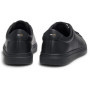 Baskets de Tennis BOSS Kieran pour Homme - Confort et Style Noir