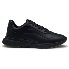 Baskets à Enfiler BOSS Titanis pour Homme - Noir - Taille 42 EU