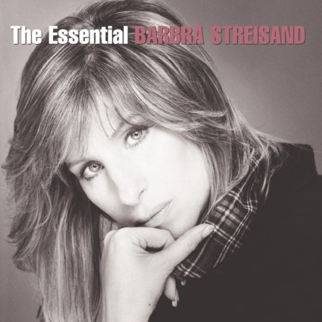 The Ultimate Collection de Barbra Streisand - CD Double