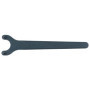 Tournevis à Écrous à Deux Trous 30 mm - KS TOOLS