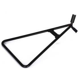 Stand de Garage A-Pro pour Moto Cross - Support Arrière Heavy Duty