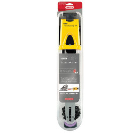 Kit de démarrage Oregon Powersharp pour tronçonneuse 40,6 cm