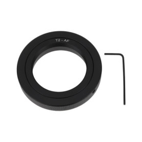 Adaptateur d'objectif T2-AF eMagTech pour Sony et Minolta AF