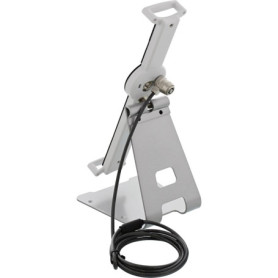 Support Universel InLine pour Tablette 10-13" avec Verrou de Sécurité