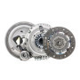 Kit Embrayage LUK 600020000 pour Ford et Volvo