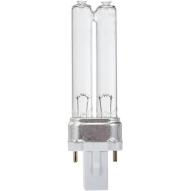 Lampe UV-C de Rechange JBL 5W pour Aquariums