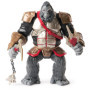 Figurine Batman Ninja Gorilla Grodd 15 cm avec Accessoires
