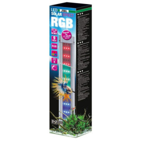 JBL LED Solar Effect 13W - Éclairage LED Multicolore Étanche