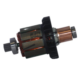 Armature Makita pour Perceuse DDF482 et DHP482 - Moteur Sans Balais