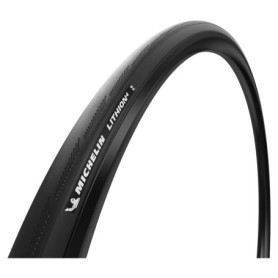 Pneu Route Michelin Lithion 4 700C x 23 - Performance et Durabilité