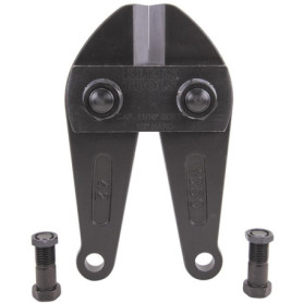 Tête de rechange pour coupe-boulons Klein Tools 106,7 cm