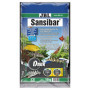 JBL Sansibar Substrat Noir pour Aquariums 10 kg