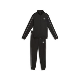Survêtement Femme PUMA Noir - Confort et Élégance