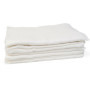 Lot de 5 langes bio en mousseline 100% coton - Doux et absorbants