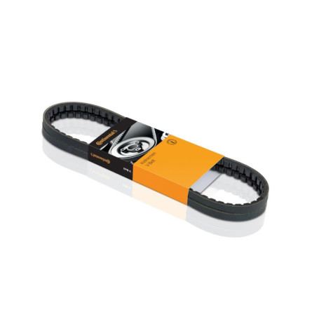 Courroie trapézoïdale ContiTech 6PK1185 pour voiture