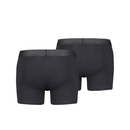 Lot de 2 Boxers en Coton Bio pour Homme - Levi's