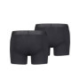 Lot de 2 Boxers en Coton Bio pour Homme - Levi's