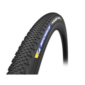 Pneu Michelin Power Gravel V2 700x35 pour VTT et Gravel
