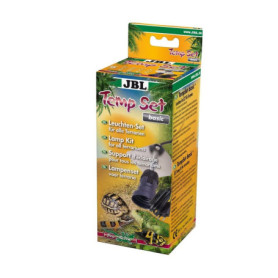 Kit d'installation JBL TempSet pour Spot de Terrarium E27