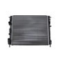 Radiateur de moteur Valeo 732721 pour un refroidissement optimal