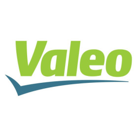 Radiateur de moteur VALEO 732872 pour voitures AUDI, SEAT et SKODA