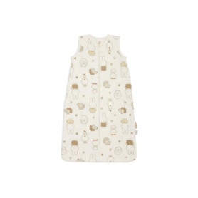 Gigoteuse Jollein Miffy Family Farm en Jersey 110 cm - 100% Coton